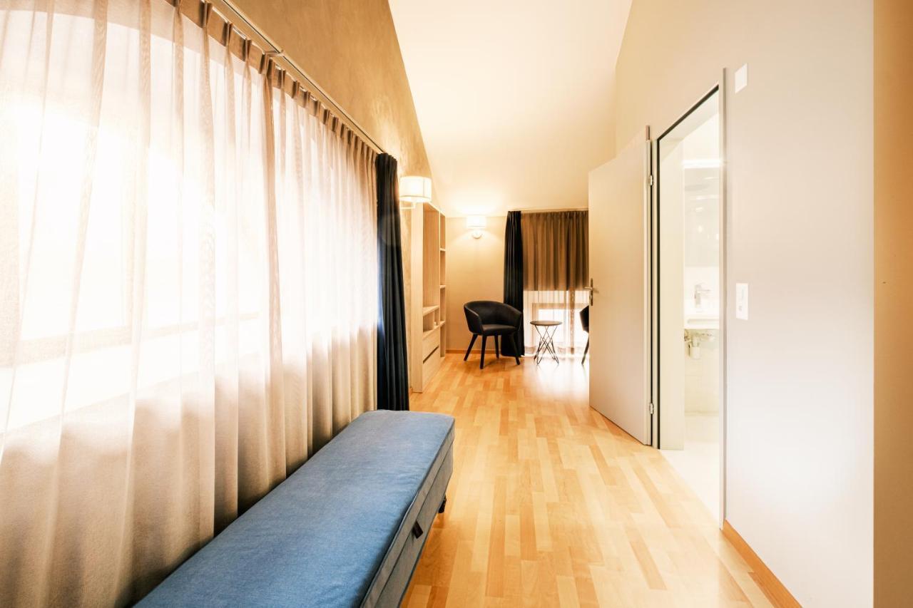 Hotel Zurigo Downtown 3*