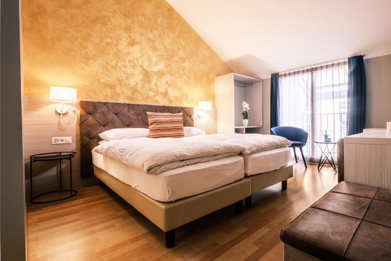 Zurigo Downtown Hotel