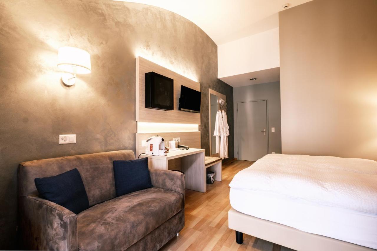 Zurigo Downtown Hotel Lugano