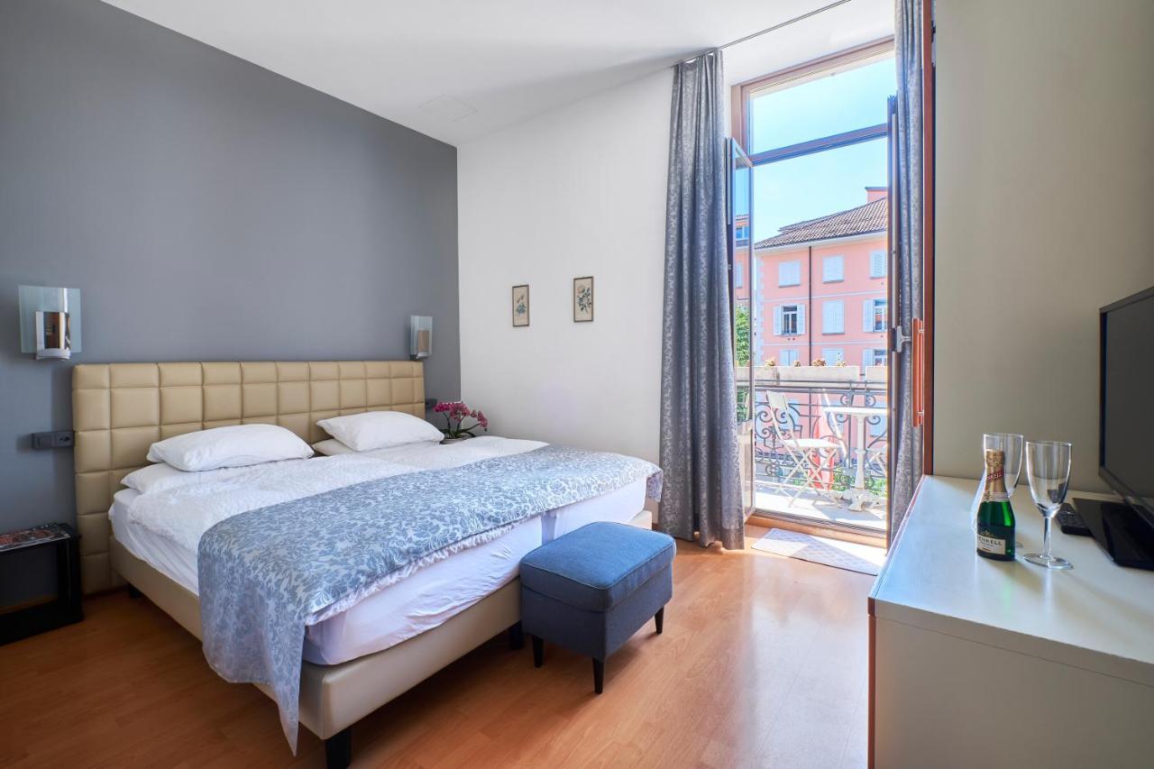 Zurigo Downtown Hotel