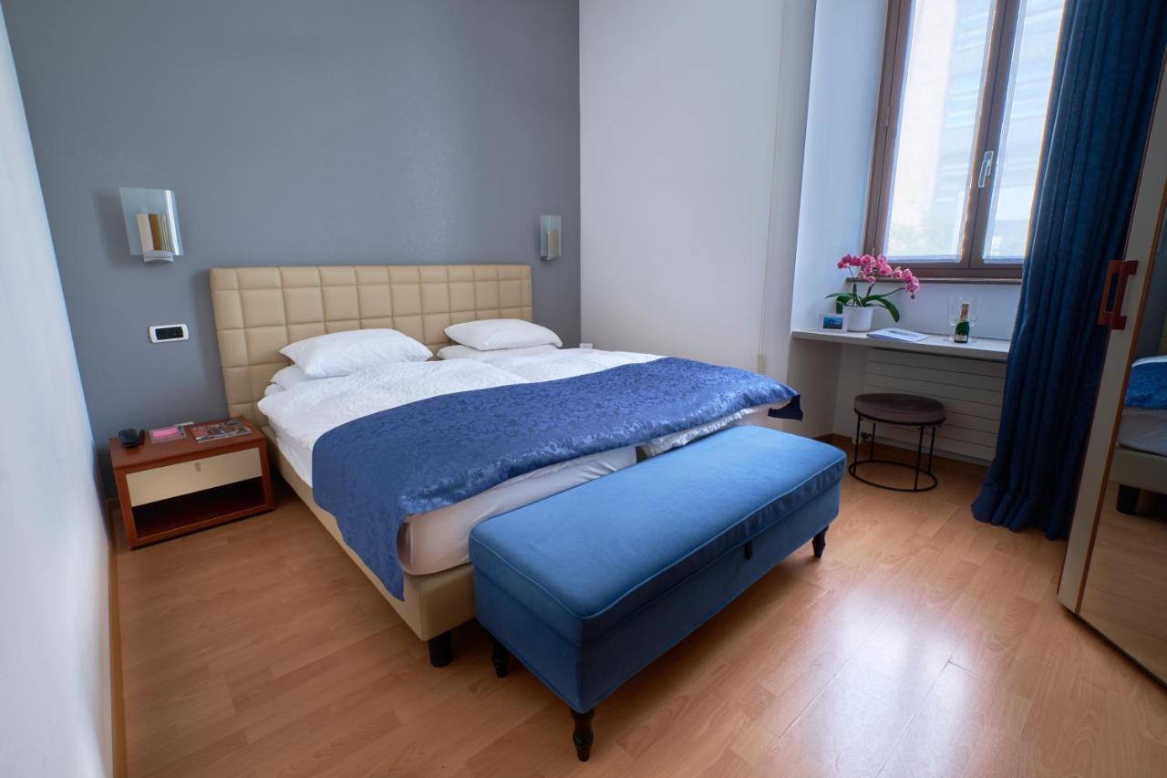 Zurigo Downtown 3* Lugano