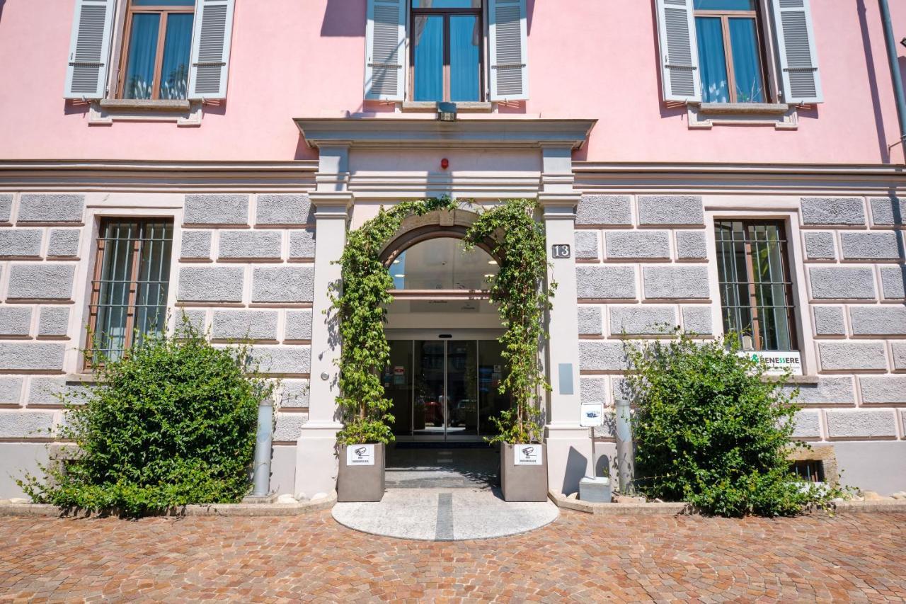 Zurigo Downtown Lugano