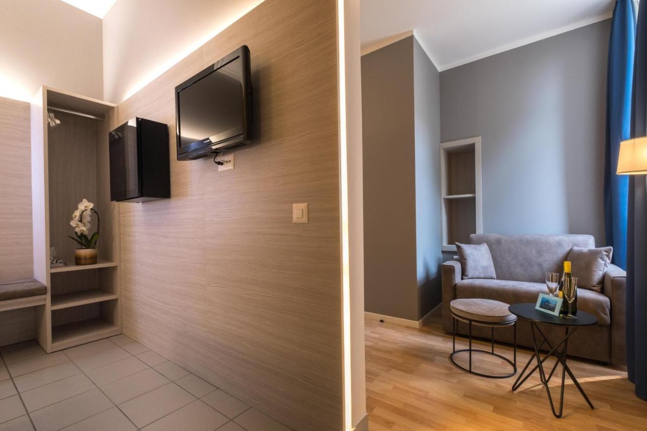 Hotel Zurigo Downtown 3*