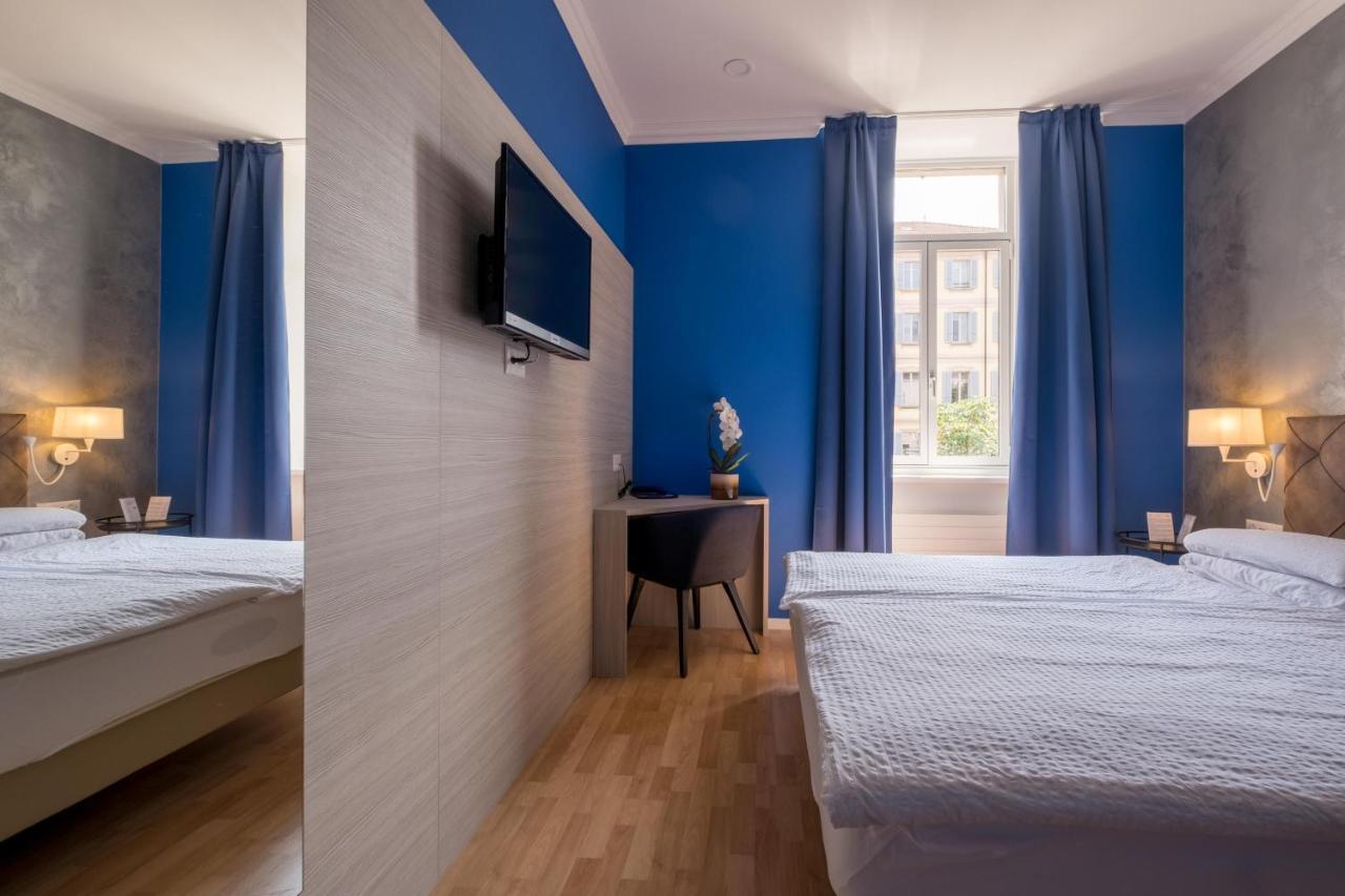 Zurigo Downtown 3* Lugano