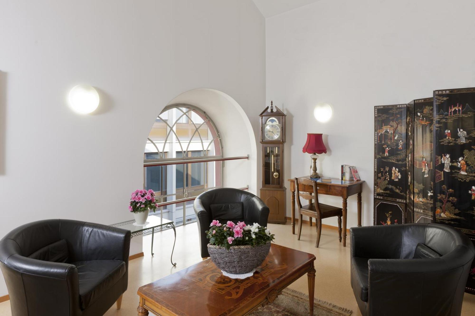 Hotel Zurigo Downtown