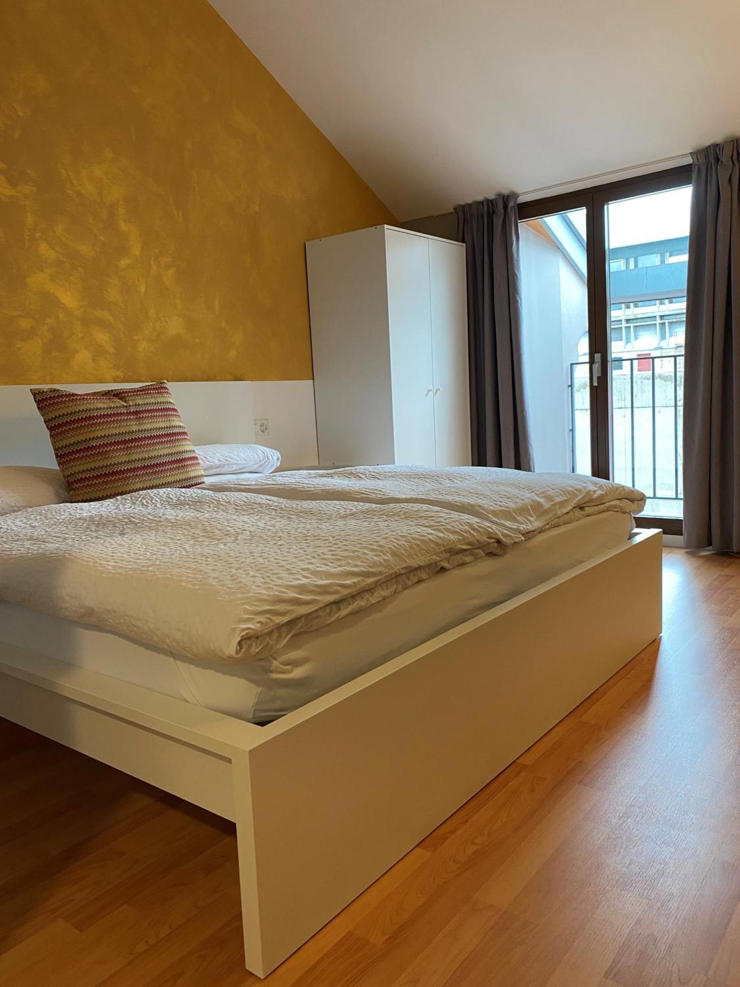 Zurigo Downtown 3*