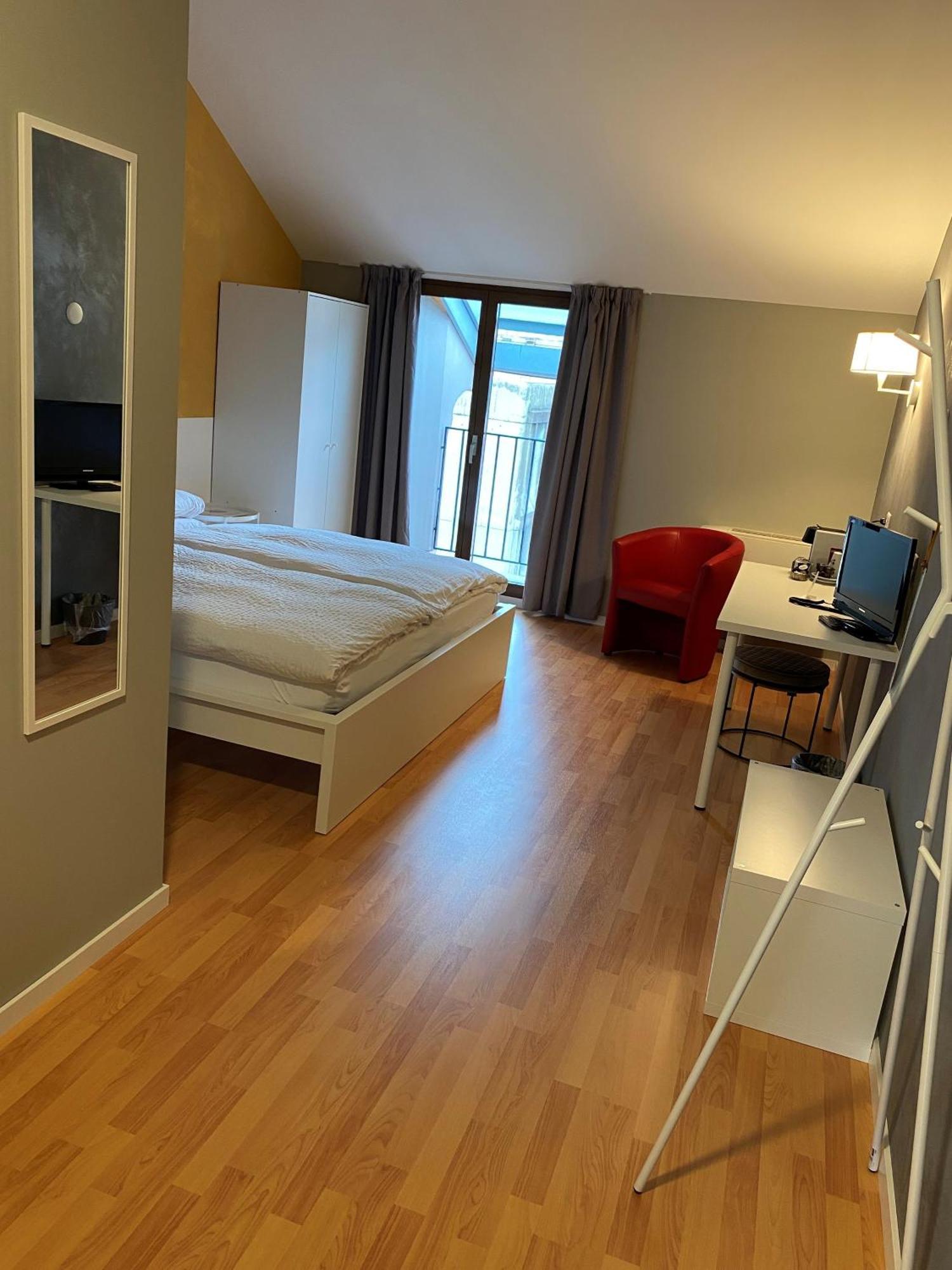 Zurigo Downtown Lugano