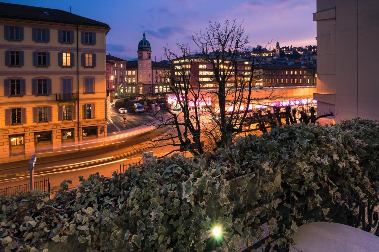 Zurigo Downtown Lugano