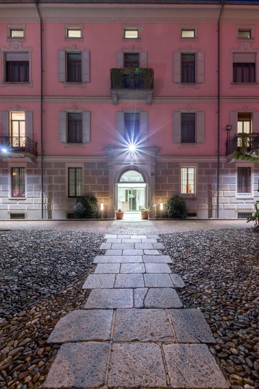 Zurigo Downtown Hotel 3*