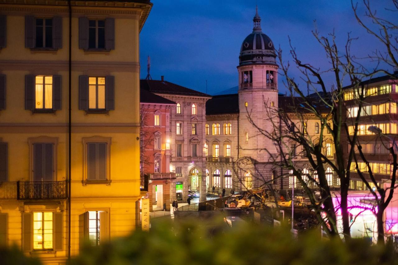 Zurigo Downtown Hotel