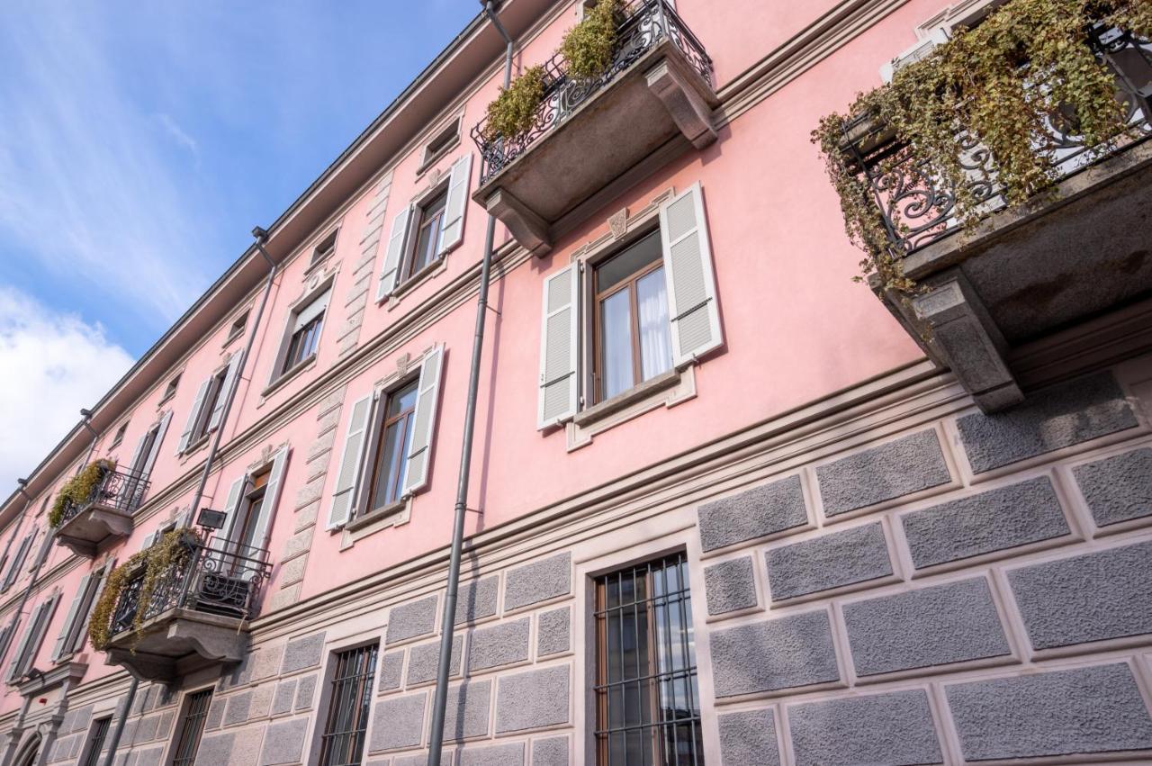 Zurigo Downtown Lugano