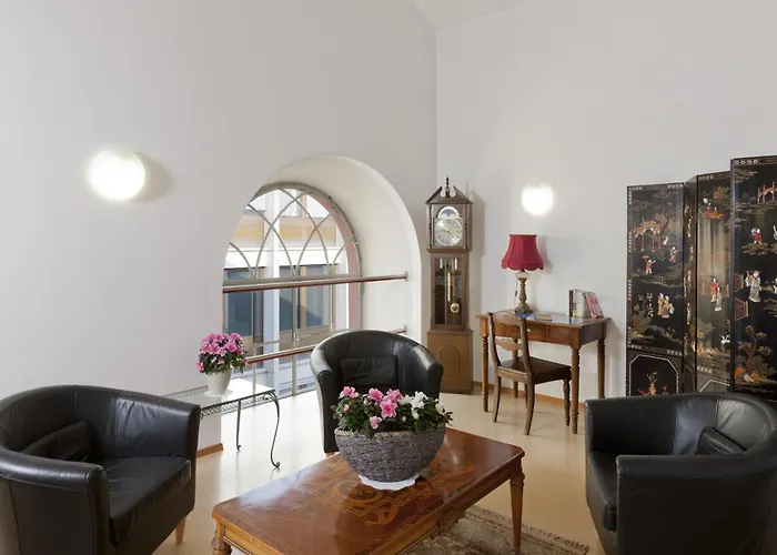 Hotel Zurigo Downtown