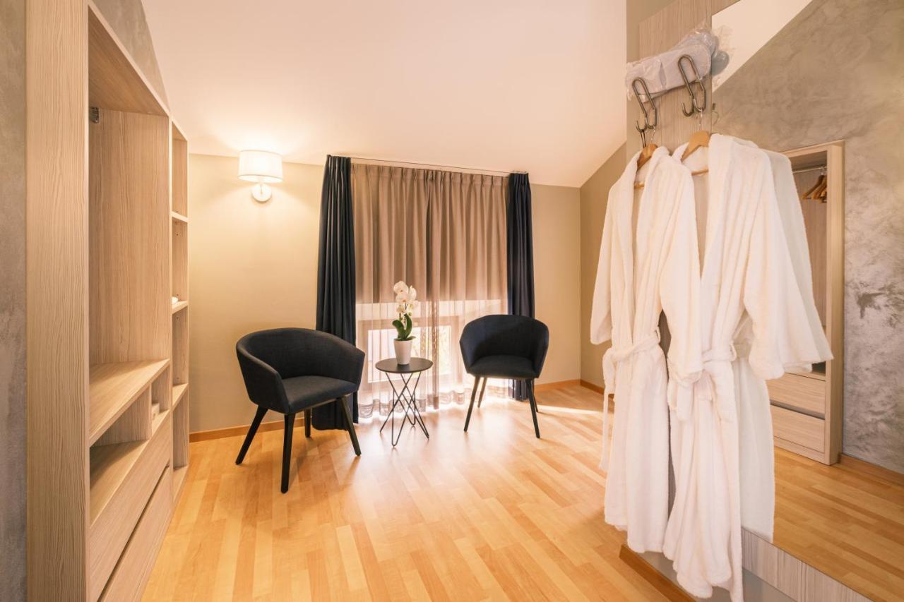 Zurigo Downtown Hotel