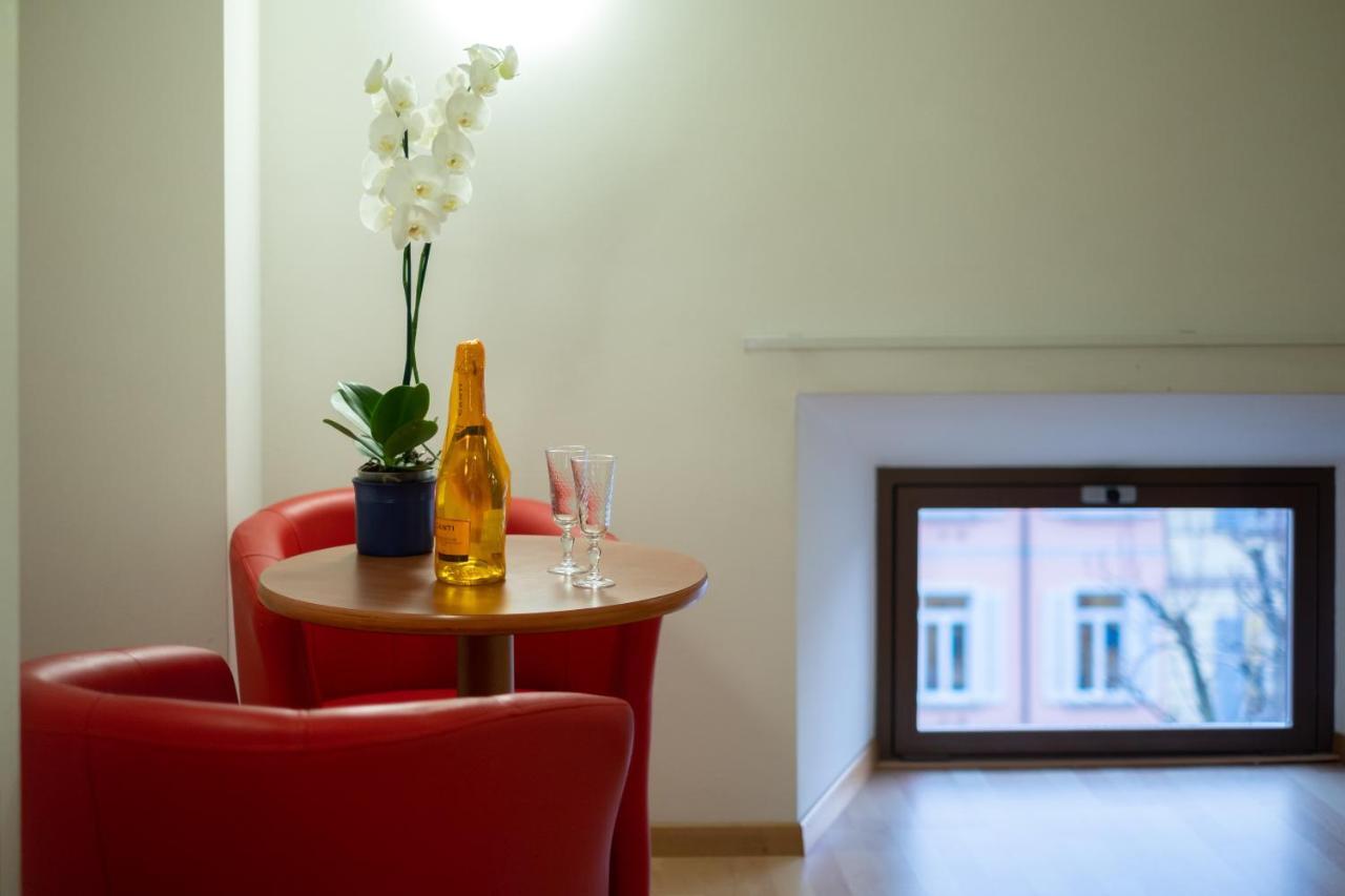 Hotel Zurigo Downtown 3*