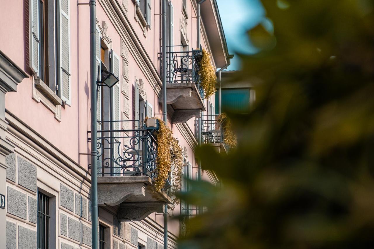 Zurigo Downtown Hotel 3*